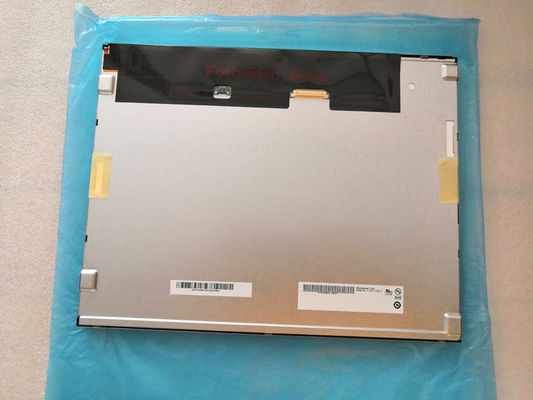 G150XTN03.5 15,0 Zoll 1024×768 XGA 350cd/m2 Blickwinkel 80/80/70/80 AUO TFT LCD