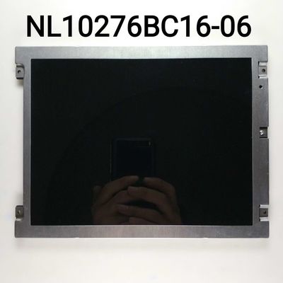 152PPI 600cd/m2 hohe Helligkeit LCD-Bildschirm NL10276BC16-06