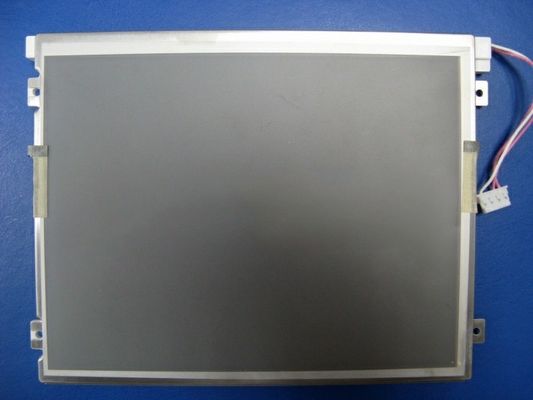CCFL 8,4&quot; SVGA 119PPI TFT LCD-Panel 400cd/m2 LQ084S3LG01 LCD-Bildschirm