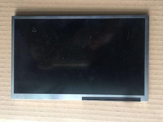 800×1280 350cd/m2 MIPI 10,1in TFT-LCD-Panel G101EAN01.0
