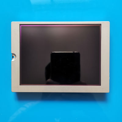 5.7 Zoll 38% NTSC CCFL CSTN LCD-Bildschirm KCG057QV1DB-G50
