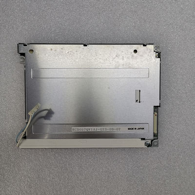 35% NTSC 70PPI 200cd/m2 CSTN LCD TFT Platte KCS057QV1AJ-G23 LCD