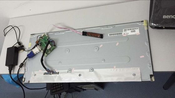 LM290WW1-SSA1 29,0 Zoll 2560×1080 Blickwinkel 89/89/89/89 300cd/M2 LG TFT-Display