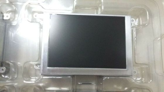 LQ038Q5DR01 3,8&quot; 320×240 450cd/M2 Quadrat LCD-Paneel QVGA 106PPI