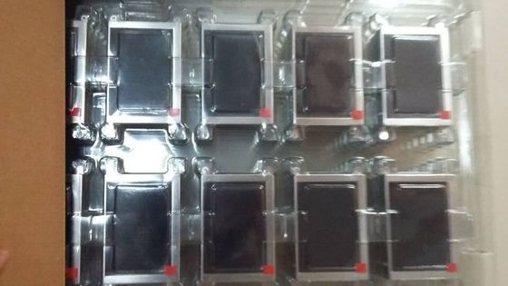 LQ038Q5DR01 3,8&quot; 320×240 450cd/M2 Quadrat LCD-Paneel QVGA 106PPI