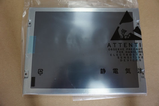 8.4" 800×600 600cd/M2 LVDS Industrie-Lcd-Panel AA084SC01 LCD-Bildschirm