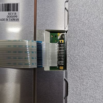 5.7 Zoll 320×240 QVGA 220CD/M2 CCFL Hitachi TFT Displays SX14Q005