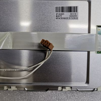 5.7 Zoll 320×240 QVGA 220CD/M2 CCFL Hitachi TFT Displays SX14Q005