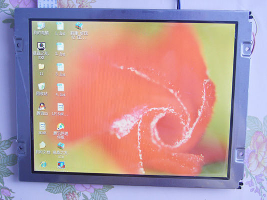 10.4&quot; 1024x768 Blickwinkel 80/80/65/65 600cd/M2 LCM TFT Panel AA104XD02