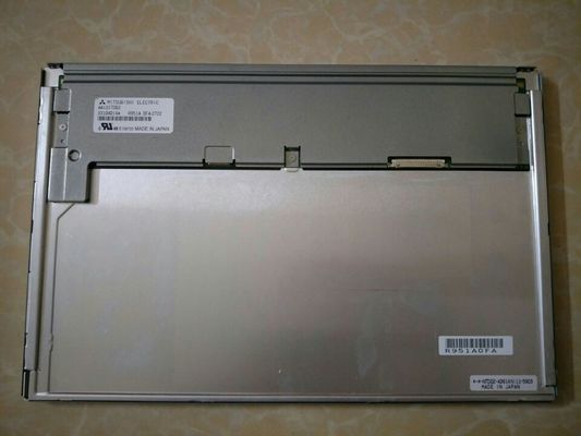 AA121TD02 Mitsubishi 12,1&quot; LCM TFT LCD-Panel 450CD/M2 LCD-Bildschirm