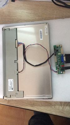 AA121TD02 Mitsubishi 12,1&quot; LCM TFT LCD-Panel 450CD/M2 LCD-Bildschirm