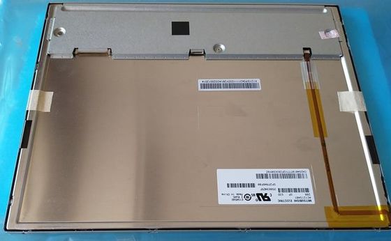 AC121SA01 Mitsubishi 12.1INCH 800×600 RGB 450CD/M2 WLED LVDS INDUSTRIAL LCD Display