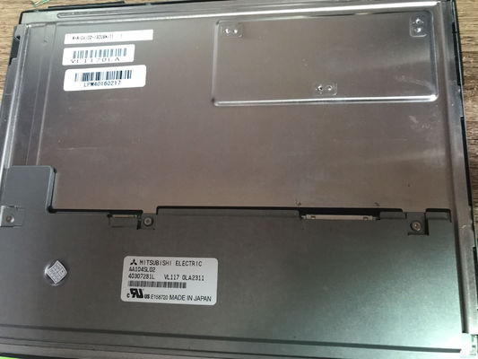 AA104SL02 Mitsubishi 10,4 Zoll 800 ((RGB) × 600 700 cd/m2 INDUSTRIAL LCD Display