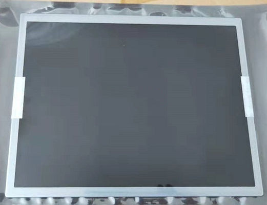 aa104xf02 Mitsubishi10.4 Zoll 1024 ((RGB) × 768 [XGA] 123PPI 600 cd/m2