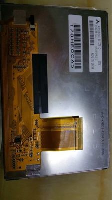AA050ME01--Temp Speicher T1 Mitsubishi 5INCH 800×480 RGB 350CD/M2 WLED TTL.: -30 | 80 °C INDUSTRIELLE LCD-ANZEIGE