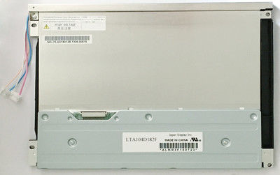 Betriebstemperatur AA121SM02 Mitsubishi 12.1INCH 800×600 RGB 550CD/M2 WLED LVDS: -30 | 80 °C INDUSTRIELLE LCD-ANZEIGE