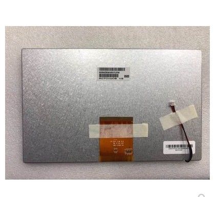 7 Zoll Automobil-TFT zeigt Erschütterungs-breite Temperatur C070VW04 V1 3G an