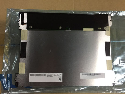G121XN01 V0 12.1 AUO Lebensdauer ≥ 50 000 Stunden,mit LED-Treiber,Oberseite I/F,matte