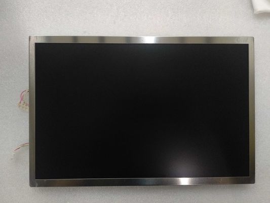 Betriebstemperatur A121EW02 V0 AUO 12.1INCH 1280×800RGB 450CD/M2 CCFL LVDS: 0 | 70 °C INDUSTRIELLE LCD-ANZEIGE