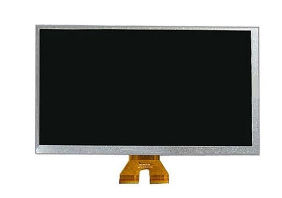 A090VW01 V3 AUO 9INCH 800×480RGB 250CD/M2 WLED	Funktionierender Temp TTLs.: -10 | 60 °C INDUSTRIELLE LCD-ANZEIGE