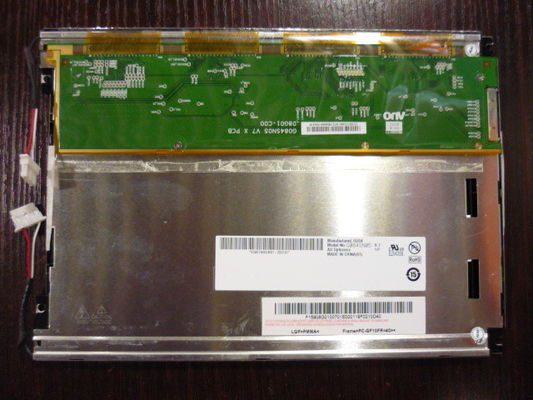 B084SN05 V0 AUO	8.4INCH	Temp Speicher 800×600RGB 500CD/M2 WLED LVDS.: -20 | 60 °C INDUSTRIELLE LCD-ANZEIGE