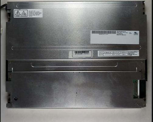 B104SN02 V0 AUO	Temp Betrieb 10.4INCH 800×600RGB 400CD/M2 CCFL LVDS.: 0 | 50 °C INDUSTRIELLE LCD-ANZEIGE