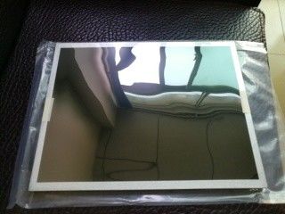 G150XVN01.1 AUO 15,0 Zoll WLED Hintergrundlicht mit LED-Treiber, Oberseite I/F, 180° Rückwärts, 6/8 Bit, Matte