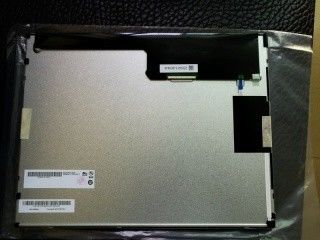 G150XVN01.1 AUO 15,0 Zoll WLED Hintergrundlicht mit LED-Treiber, Oberseite I/F, 180° Rückwärts, 6/8 Bit, Matte