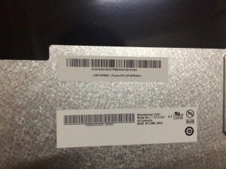 G185XW01 V2 AUO 18.5 INCH Leuchte Umwandelbar,WLED-Hintergrundbeleuchtung,Lebensdauer ≥ 50K Stunden,Mit LED-Treiber,Oberseite I/F,Matte