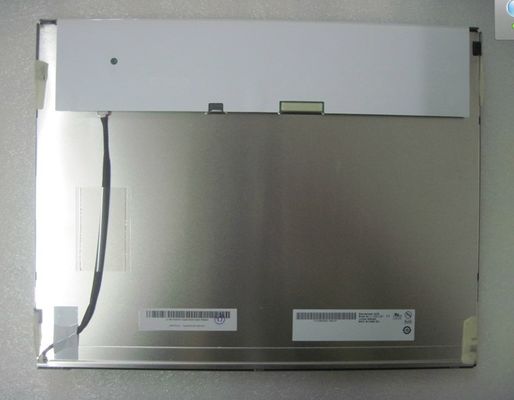 G150XG01 V3 AUO 15,0 Inch Lampe Umwandelbar,WLED Hintergrundbeleuchtung,Lebensdauer ≥ 50K Stunden,Mit LED-Treiber,Oberseite I/F,Matte