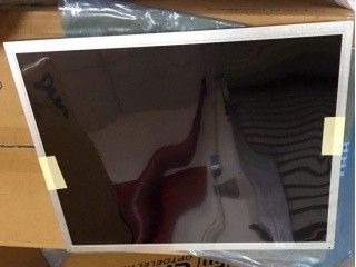 G150XTN06.4 AUO 15.0 INCH 3S7P WLED Hintergrundbeleuchtung mit LED-Treiber, Oberseite I/F, 180° Rückwärts, 6/8 Bit, Matte