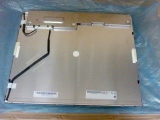 G190EG02 V0   AUO 19,0   ZOLL Leben ≥ 50K Stunden, mit LED-Fahrer, Oberseite I/F, Lech    Massenproduktion ab April 2011