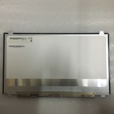 B173HAN03.0 AUO	17.3INCH 1920×1080RGB 300CD/M2 WLED EDV-Betriebstemp.: 0 | 50 °C INDUSTRIELLE LCD-ANZEIGE