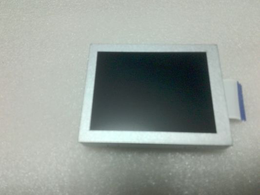 C035QVN01.0 AUO	3.5INCH	Betriebstemperatur 240×320RGB 450CD/M2 WLED TTL: -30 | 85 °C INDUSTRIELLE LCD-ANZEIGE
