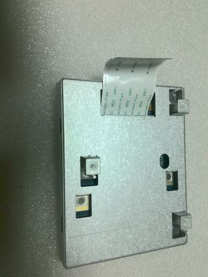 C035QVN01.0 AUO	3.5INCH	Betriebstemperatur 240×320RGB 450CD/M2 WLED TTL: -30 | 85 °C INDUSTRIELLE LCD-ANZEIGE