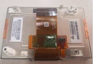 C042FAN01.8 AUO	4.2INCH	Temp Speicher 480×272RGB 700CD/M2 WLED TTL.: -40 | 95 °C INDUSTRIELLE LCD-ANZEIGE