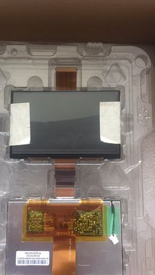 C043FW01 V0 AUO	4.3INCH	Temp Speicher 480×234RGB 700CD/M2 WLED TTL.: -40 | °C 95   INDUSTRIELLE LCD-ANZEIGE