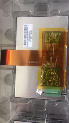 C043FW01 V0 AUO	4.3INCH	Temp Speicher 480×234RGB 700CD/M2 WLED TTL.: -40 | °C 95   INDUSTRIELLE LCD-ANZEIGE