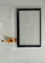 C050VVN01.3 AUO	5INCH 800×480RGB 875CD/M2 WLED	Betriebstemperatur TTLs: -30 | 85 °C INDUSTRIELLE LCD-ANZEIGE