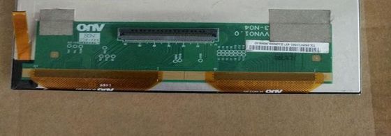 C050VVN01.3 AUO	5INCH 800×480RGB 875CD/M2 WLED	Betriebstemperatur TTLs: -30 | 85 °C INDUSTRIELLE LCD-ANZEIGE