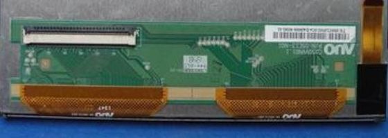 C050VVN01.5 AUO	Temp Speicher 5INCH 800×480RGB 500CD/M2 WLED LVDS.: -40 | 95 °C INDUSTRIELLE LCD-ANZEIGE
