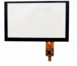 C050VVN01.5 AUO	Temp Speicher 5INCH 800×480RGB 500CD/M2 WLED LVDS.: -40 | 95 °C INDUSTRIELLE LCD-ANZEIGE