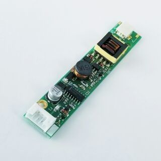 C061VW01 V0 AUO 6.1INCH	Betriebstemperatur 800×480RGB 450CD/M2 WLED TTL: -30 | ANZEIGE 80 °CINDUSTRIAL LCD