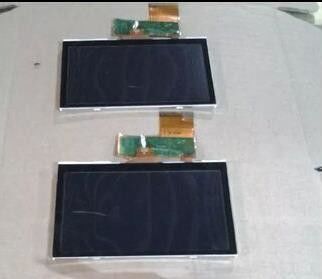 C061VW01 V1 AUO 6.1INCH	Betriebstemperatur 800×480RGB 450CD/M2 WLED TTL: -30 | ANZEIGE 80 °CINDUSTRIAL LCD