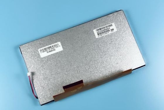 C061VW01 V1 AUO 6.1INCH	Betriebstemperatur 800×480RGB 450CD/M2 WLED TTL: -30 | ANZEIGE 80 °CINDUSTRIAL LCD