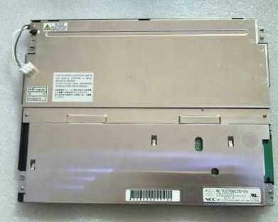 NL10276BC20-04 NLT Betriebstemperatur 10.4INCH 300CD/M2 LCM 1024×768 1024×768RGB CCFL LVDS: 0 | 60 °C INDUSTRIELLER LCD