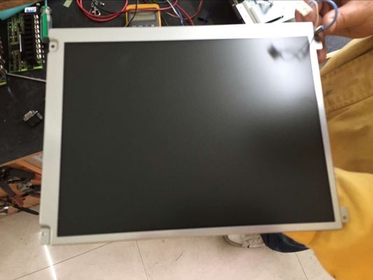 NL10276BC20-10 NLT Betriebstemperatur 10.4INCH 175CD/M2 LCM 1024×768 1024×768RGB WLED LVDS: -20 | 70 °CINDUSTRIAL LCD