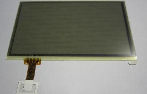 C065GW03 V0 AUO 6.5INCH	Betriebstemperatur 400×240RGB 450CD/M2 CCFL TTL: -30 | 85 °C INDUSTRIELLE LCD-ANZEIGE