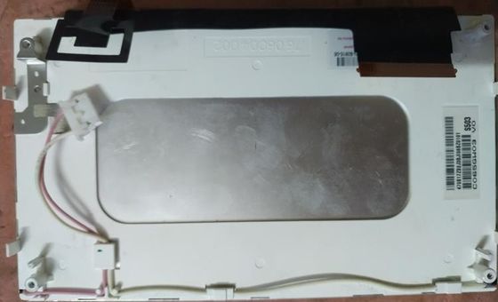 C065GW03 V0 AUO 6.5INCH	Betriebstemperatur 400×240RGB 450CD/M2 CCFL TTL: -30 | 85 °C INDUSTRIELLE LCD-ANZEIGE