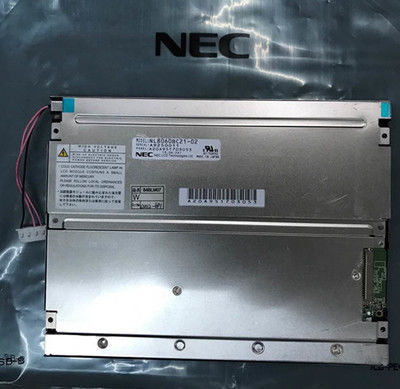 NL10276BC20-18 NLT Betriebstemperatur 10.4INCH 400CD/M2 LCM 1024×768 1024×768RGB WLED LVDS: -30 | 80 °C INDUSTRIELLER LC
